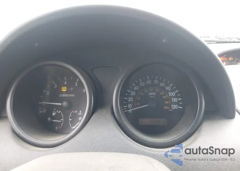 2008 Chevrolet Aveo 5 Special Value from USA, damaged, VIN KL1TD66628B232686